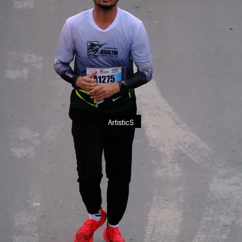 Runner Photo 7254092