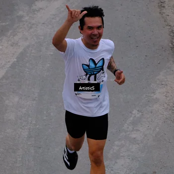 Runner Photo 7254095