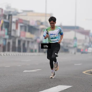 Runner Photo 7254099