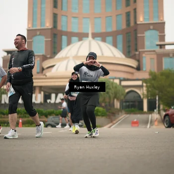 Runner Photo 7254105