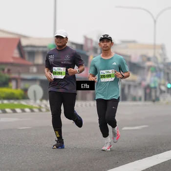 Runner Photo 7254114
