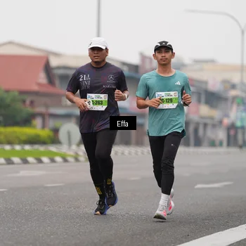 Runner Photo 7254116