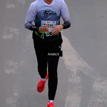 Runner Photo 7254119