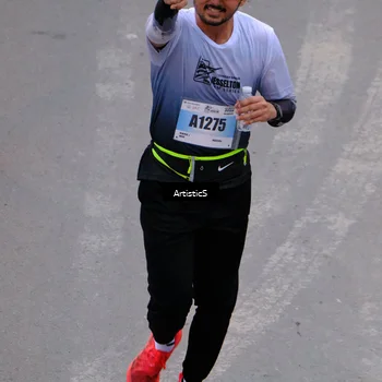 Runner Photo 7254123