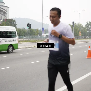 Runner Photo 7254125