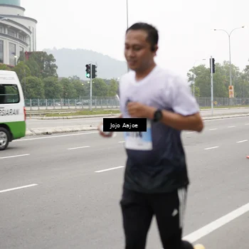 Runner Photo 7254127