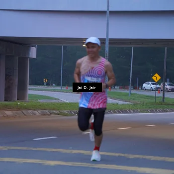 Runner Photo 7254128