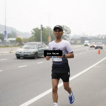Runner Photo 7254135