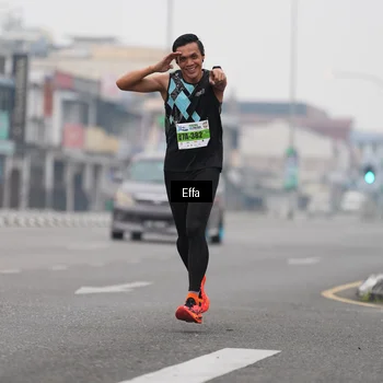 Runner Photo 7254138