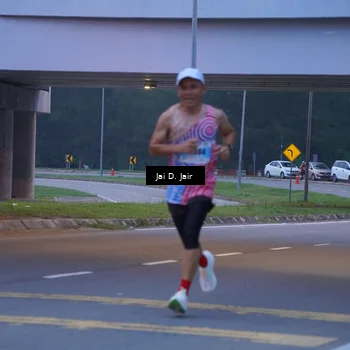 Runner Photo 7254142