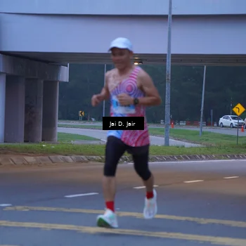 Runner Photo 7254146