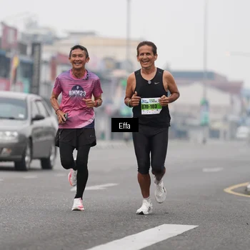 Runner Photo 7254148