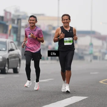 Runner Photo 7254150
