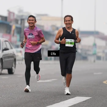 Runner Photo 7254153