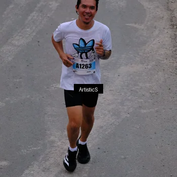 Runner Photo 7254154