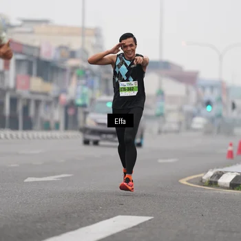 Runner Photo 7254155