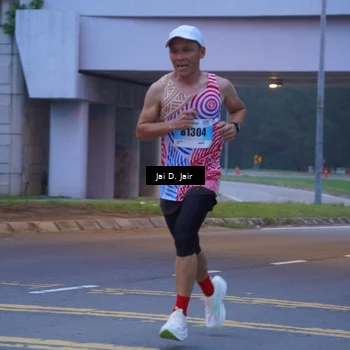 Runner Photo 7254156