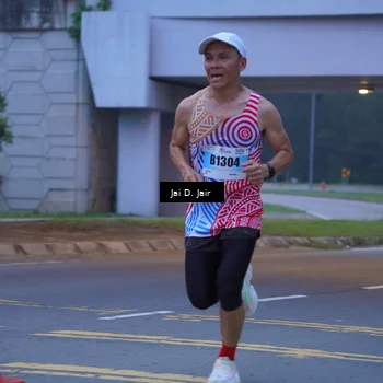 Runner Photo 7254161