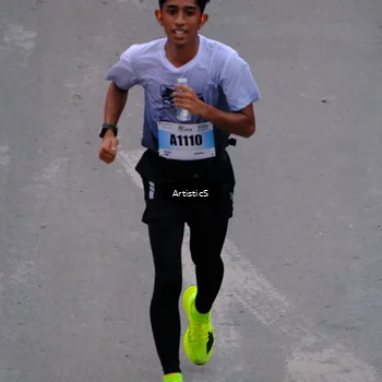 Runner Photo 7254163