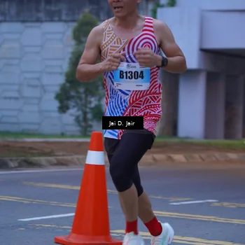 Runner Photo 7254167