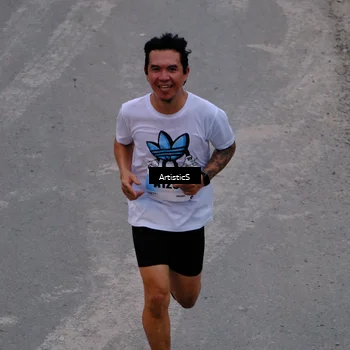 Runner Photo 7254168