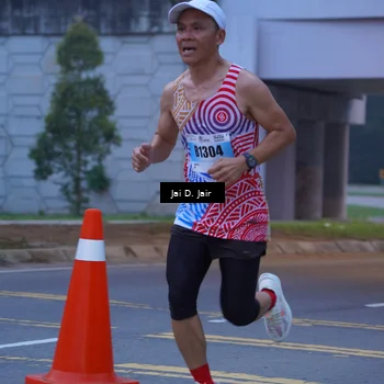 Runner Photo 7254176