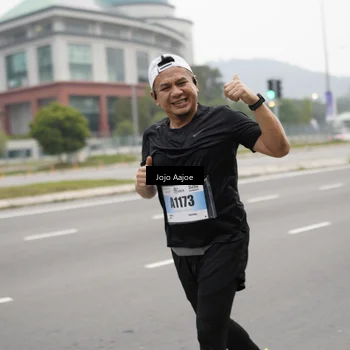 Runner Photo 7254177