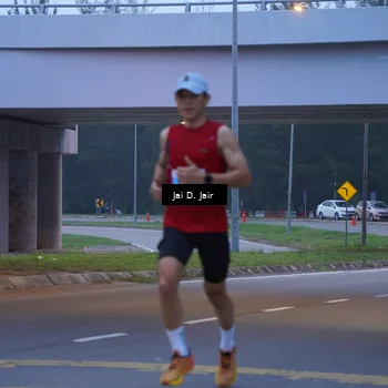 Runner Photo 7254178