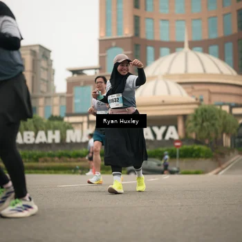 Runner Photo 7254179