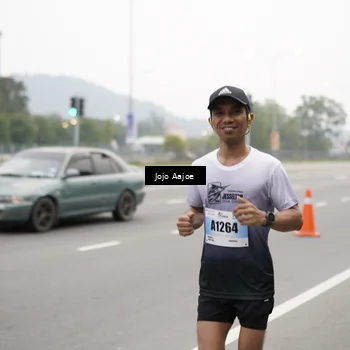 Runner Photo 7254182