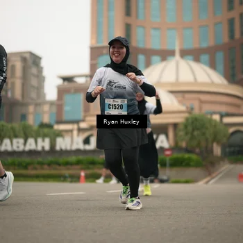 Runner Photo 7254183
