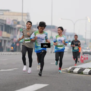 Runner Photo 7254184