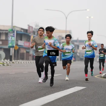 Runner Photo 7254188