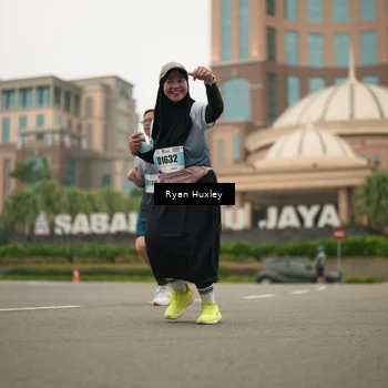 Runner Photo 7254192