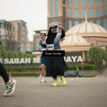 Runner Photo 7254193