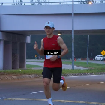 Runner Photo 7254196