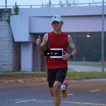Runner Photo 7254199