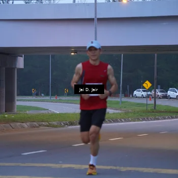 Runner Photo 7254201