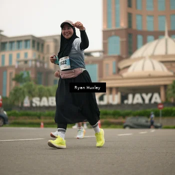 Runner Photo 7254202