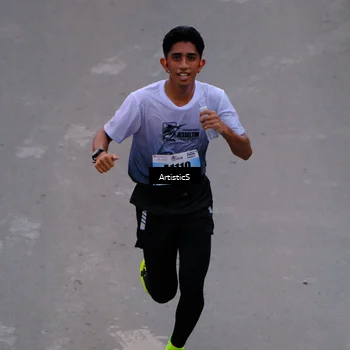 Runner Photo 7254203