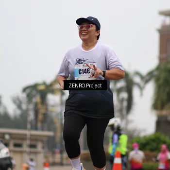 Runner Photo 7254204