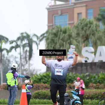 Runner Photo 7254205