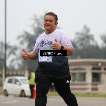 Runner Photo 7254206