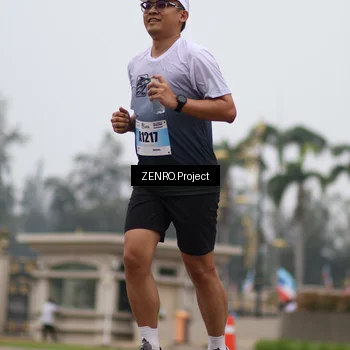 Runner Photo 7254208