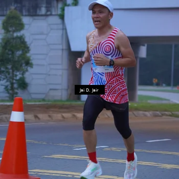 Runner Photo 7254209
