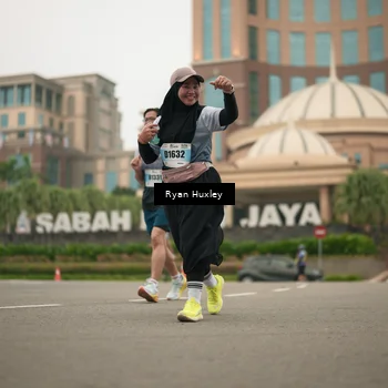 Runner Photo 7254213
