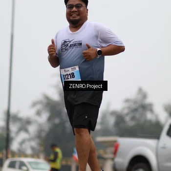 Runner Photo 7254214