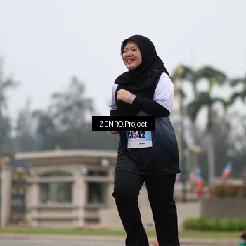 Runner Photo 7254216