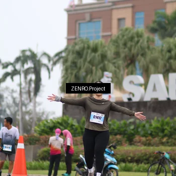 Runner Photo 7254217