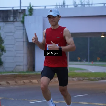 Runner Photo 7254227